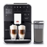 Melitta Caffeo Barista TS Smart F850-102