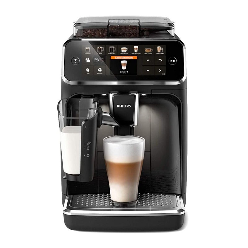 Philips 5400 Latte Go