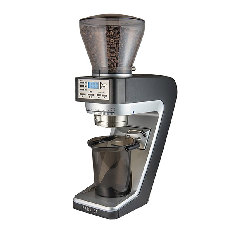 Baratza Sette 270