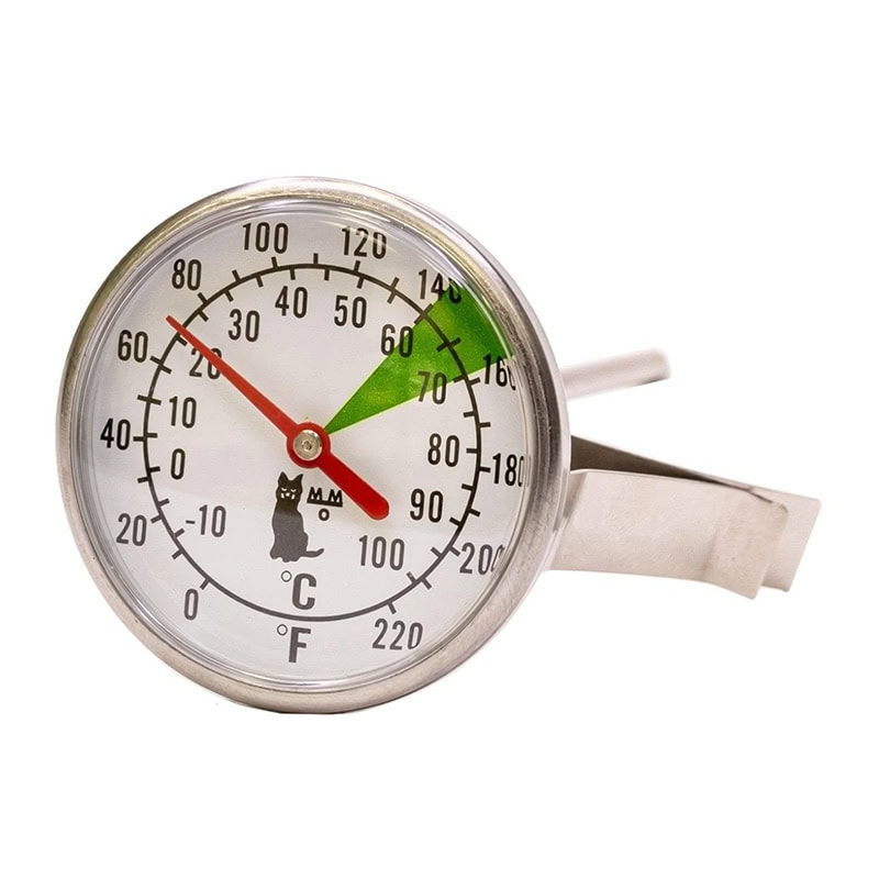 Barista Thermometer