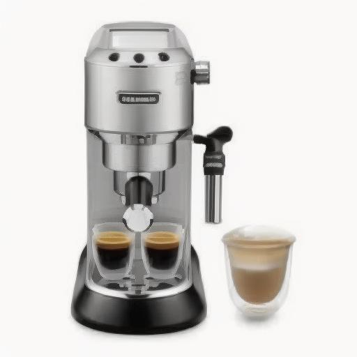 De'Longhi EC 685 M Dedica