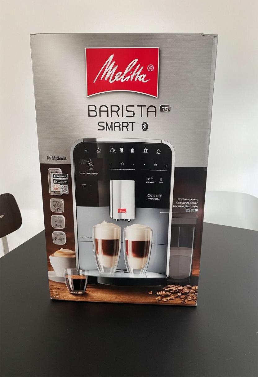 Melitta Lieferung