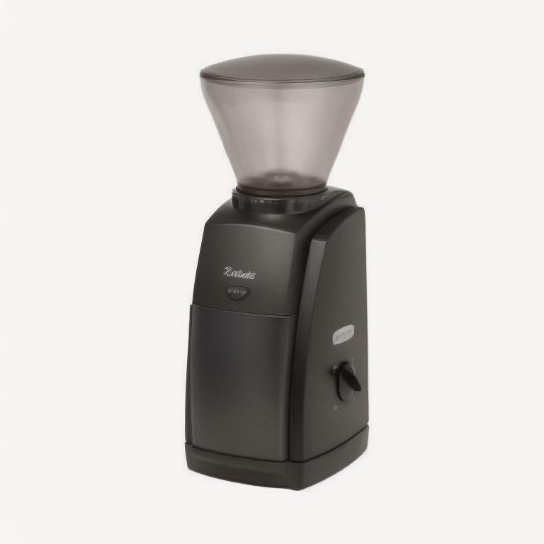 Baratza Encore