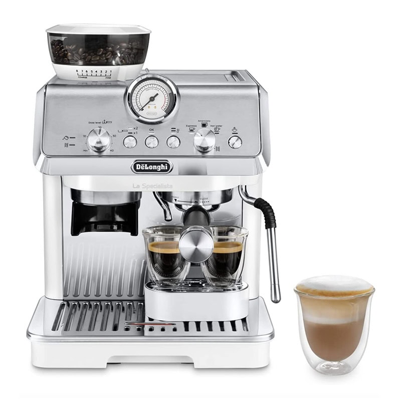 De'Longhi La Specialista Arte EC9155.W