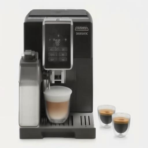 De'Longhi Dinamica ECAM 350.50.B