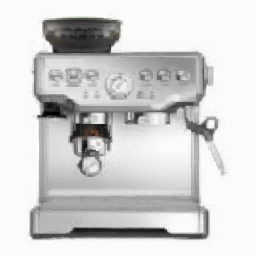 Sage the Barista Express SES875