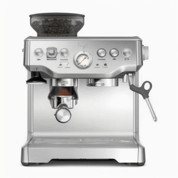 Sage Barista Express