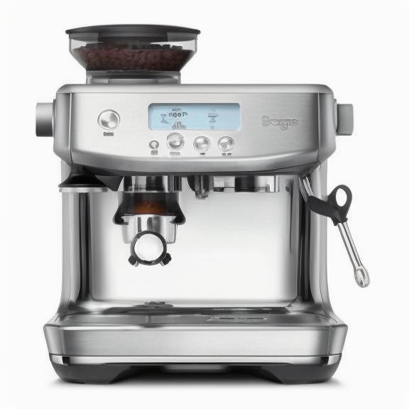 Sage Barista Pro